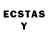 Ecstasy 280мг Christine Henry